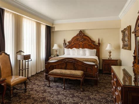 davenport historic hotel|historic davenport hotel king rooms.